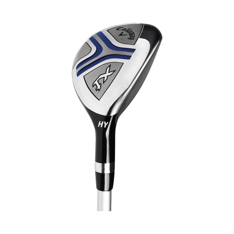 XT Komplettset Junior