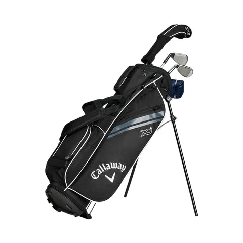 XJ Junior Golf-Komplettset