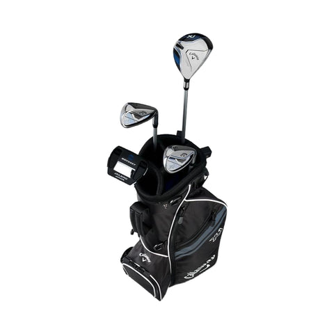 XJ Junior Golf-Komplettset