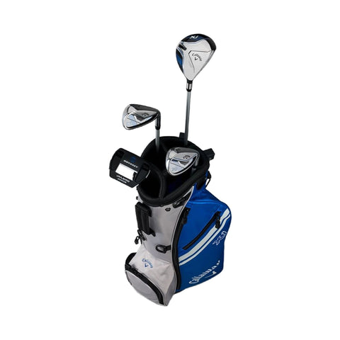 XJ Junior Golf-Komplettset