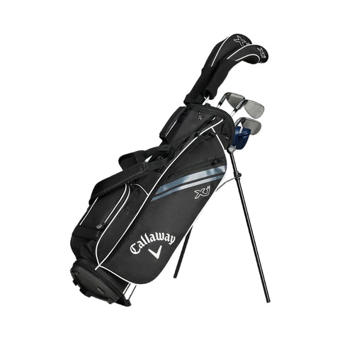 XJ Junior Golf-Komplettset