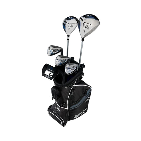 XJ Junior Golf-Komplettset