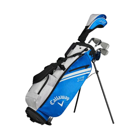 XJ Junior Golf-Komplettset