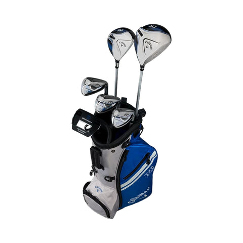 XJ Junior Golf-Komplettset