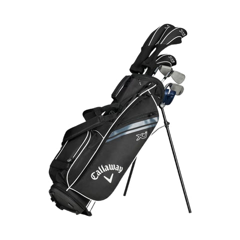 XJ Junior Golf-Komplettset