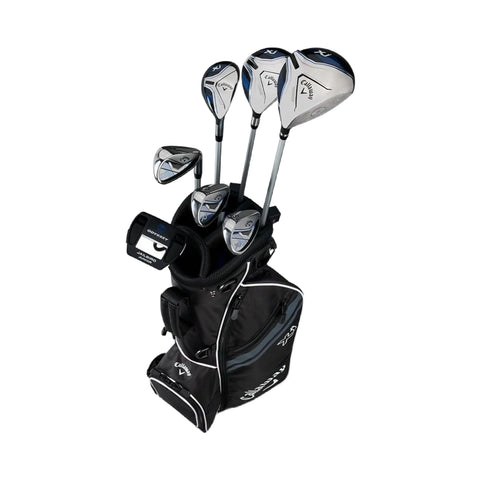 XJ Junior Golf-Komplettset