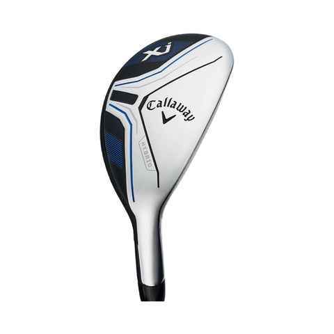 XJ Junior Golf-Komplettset