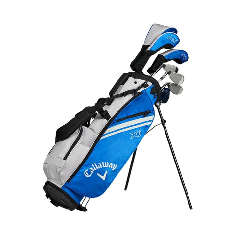 XJ Junior Golf-Komplettset