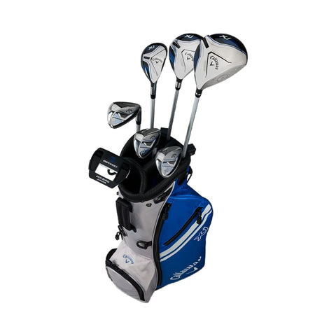 XJ Junior Golf-Komplettset