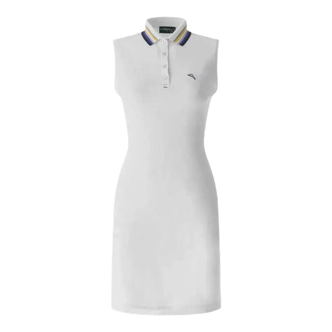 Just Kleid Golfkleid Damen