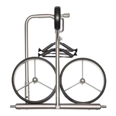 Titan Classic 1,0 Elektrotrolley