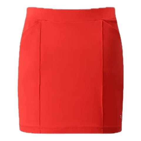 Juventus Golf Rock Damen