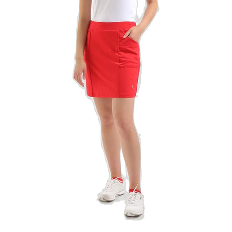 Juventus Golf Rock Damen