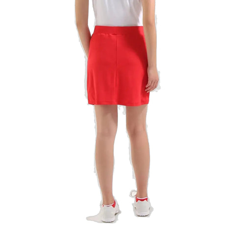 Juventus Golf Rock Damen