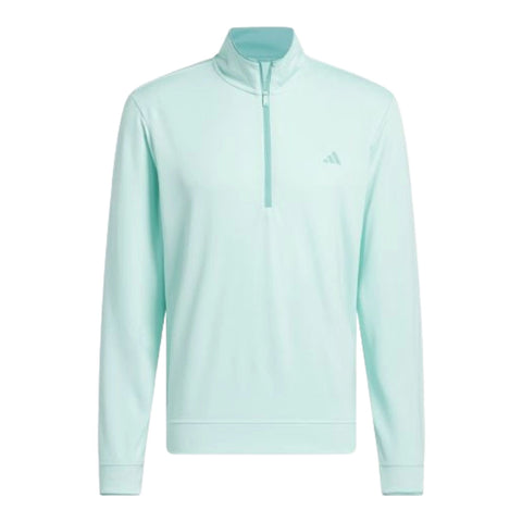 Lightweight 1/4 Zip Pullover Herren