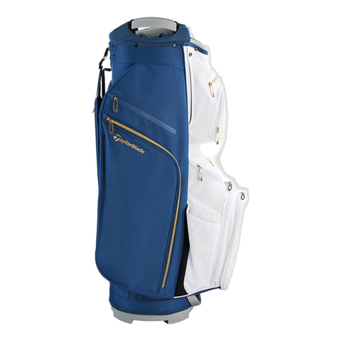 Kalea Gold Cartbag