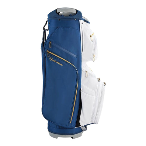 Kalea Gold Cart-Tasche Damen