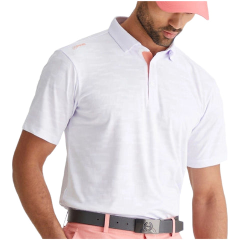 Kenan Polo Herren