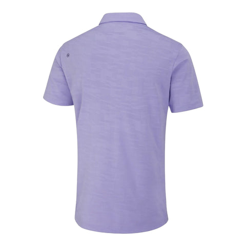 Kenan Polo Herren
