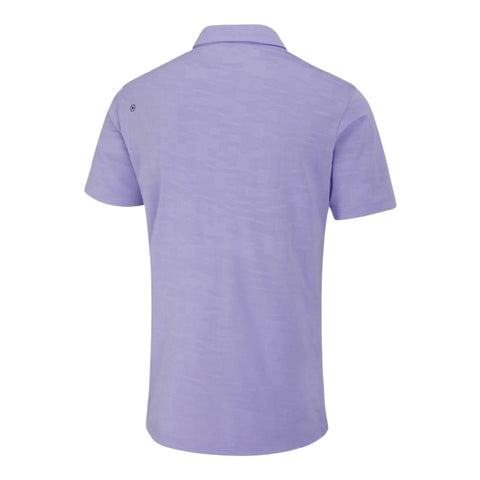 Kenan Polo Herren