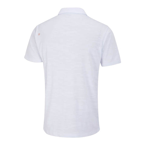 Kenan Polo Herren