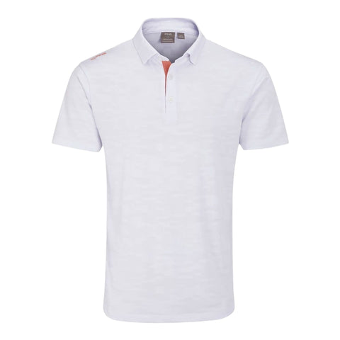 Kenan Polo Herren
