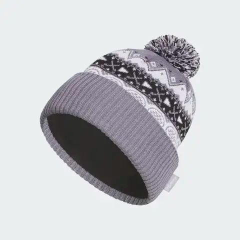 Climawarm Pom Beanie Herren