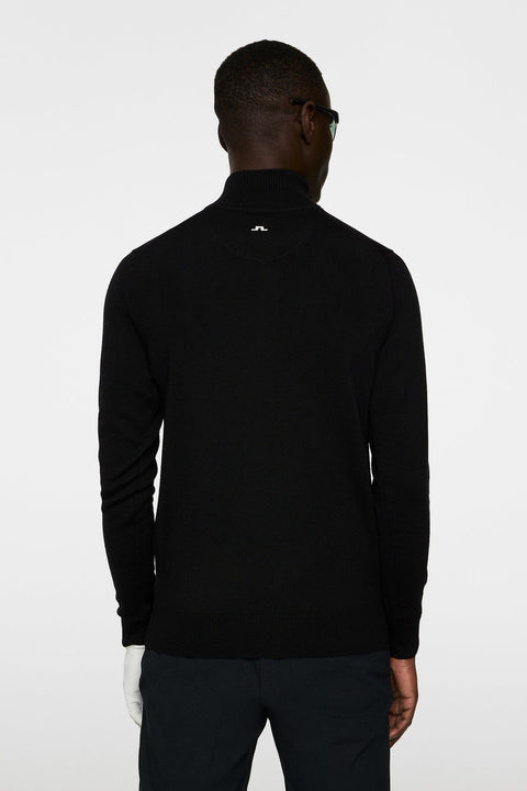 Kian Knitted Sweater Herren