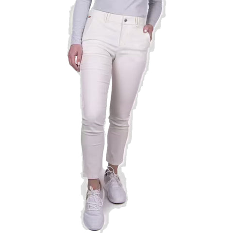 Ikala 5-Pocket Golfhose Damen