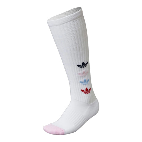 Originals Trefoil Knie-High Golf Socken Damen