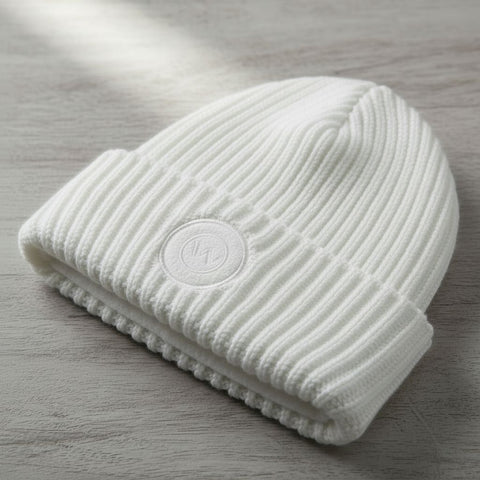Knit Beanie