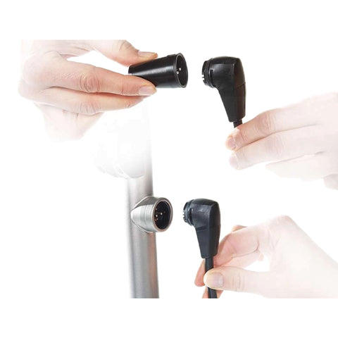 Ghost Titan 2,0 Elektrotrolley