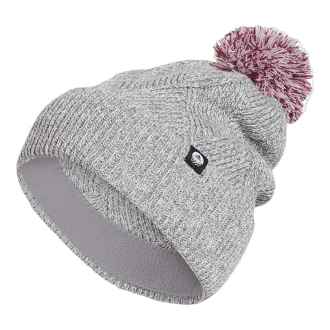 Beanie Haube Mütze Damen