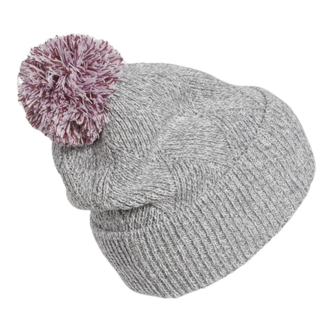 Beanie Haube Mütze Damen