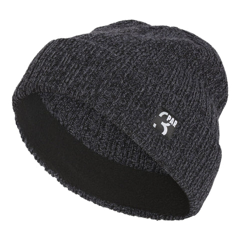 Par 3 Beanie Mütze Herren