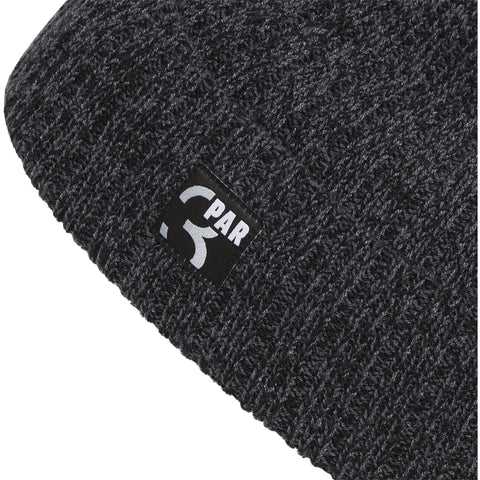 Par 3 Beanie Mütze Herren