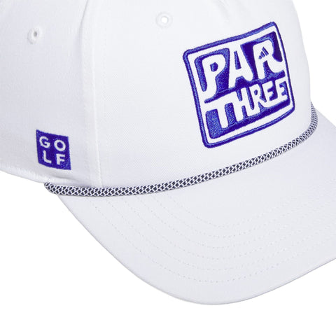Par Three Jr. Cap