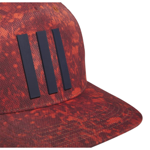 Tour 3 Stripes Cap Herren