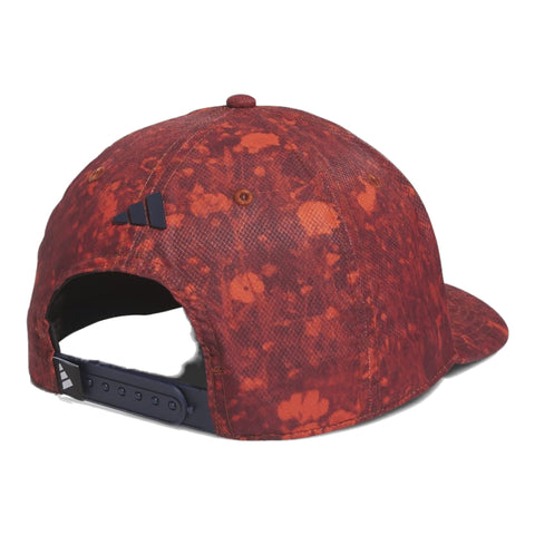 Tour 3 Stripes Cap Herren