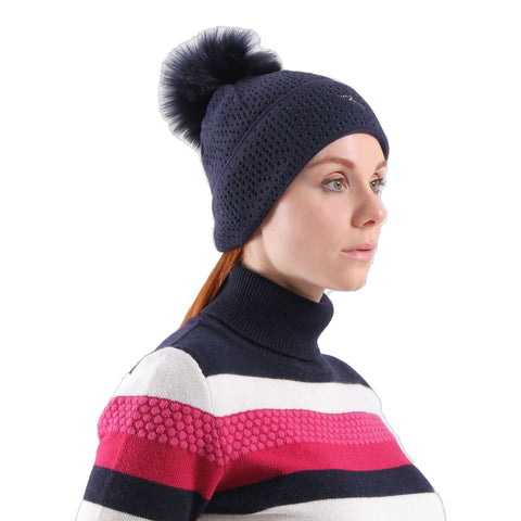 Walda Haube Damen