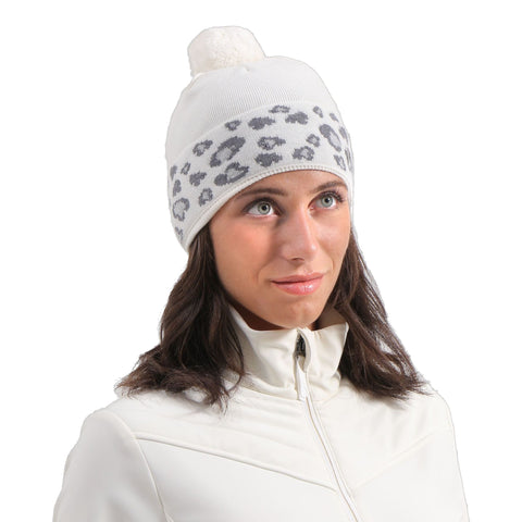 Wioletta Haube Damen