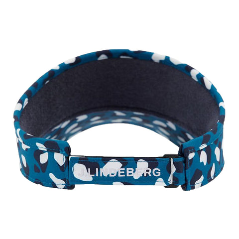 Bonnie Golf Visor Damen