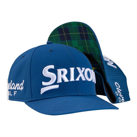 The Open Edition Golfkappe Herren