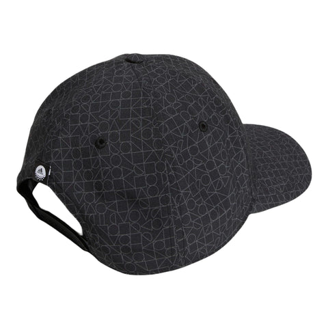 Tour Print Kappe Herren