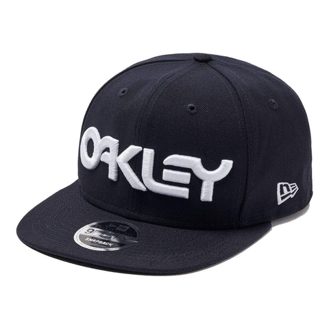 Mark II Snap Back Cap Herren