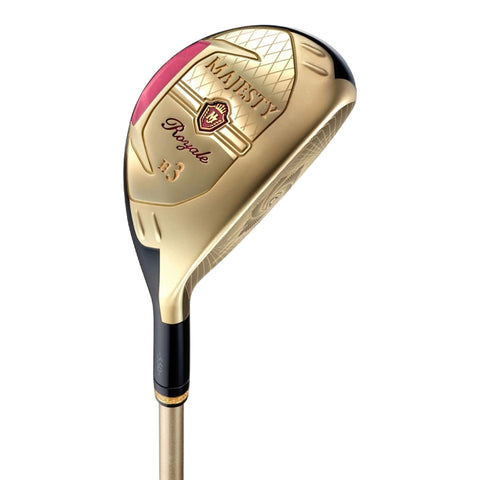 Royale (2023) Hybrid Damen