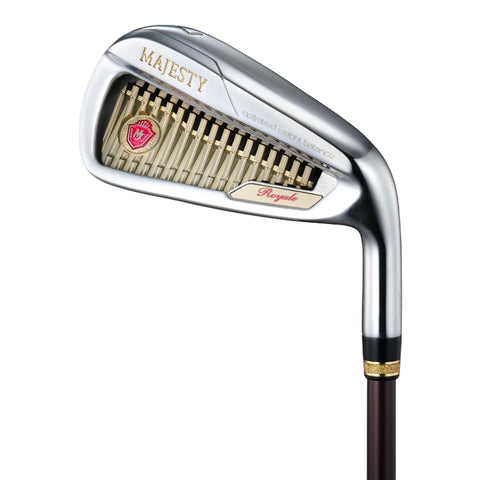 Royale (2025) Eisensatz Damen