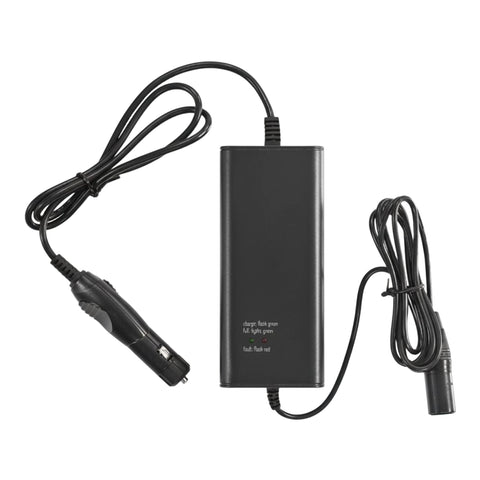 Lithium Ionen Akku Ladegerät