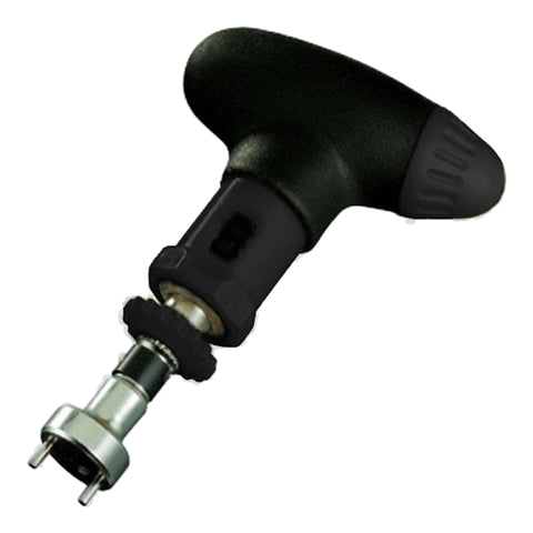 Spikeschlüssel Deluxe