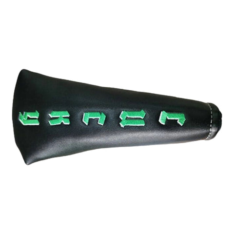 Lucky Skull Blade Putter Headcover